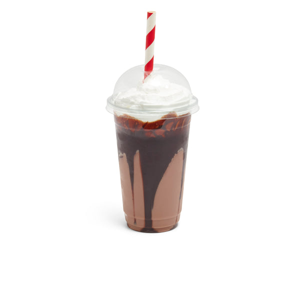 12oz RPET Smoothie Cup - 1000pk